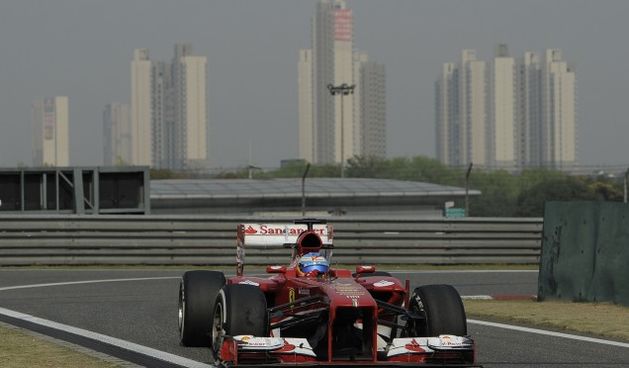 Fernando Alonso, foto: gp1.hr
