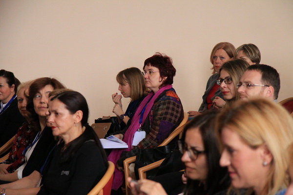 U organizaciji Odjela za psihologiju danas su otvoreni jubilarni XX Dani psihologije u Zadru U organizaciji Odjela za psihologiju danas su otvoreni jubilarni XX Dani psihologije u Zadru