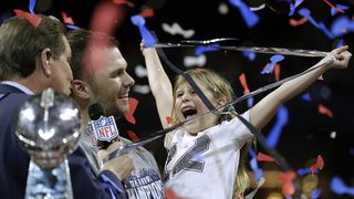 Super Bowl u Atlanti Super Bowl u Atlanti