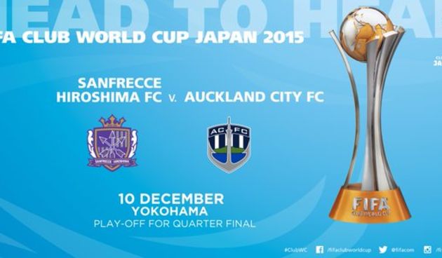 Fifa club world cup, foto: twitter/fifa