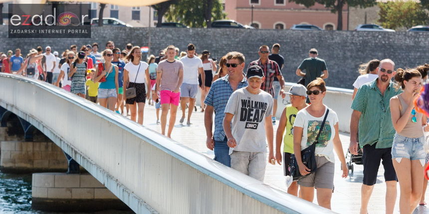 Đir po gradu 7. kolovoza 2017.