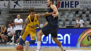 ZDBT 2018: Maccabi Tel Aviv – Fenerbahce 60-65