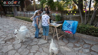 KvartArt 2018: Dan ispunjen radionicama, dramskom predstavom i projekcijom filma