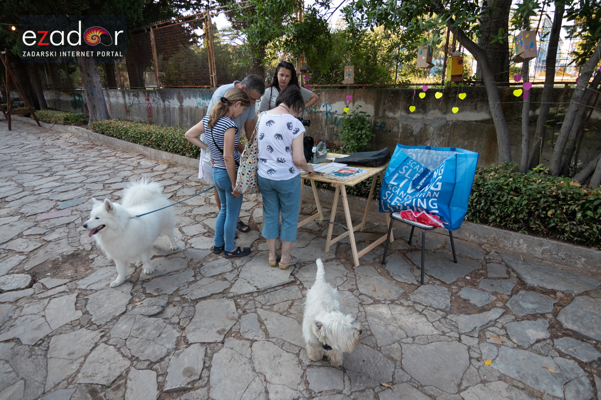 KvartArt 2018: Dan ispunjen radionicama, dramskom predstavom i projekcijom filma