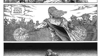 Marko Jačan: Strip “Vatra s neba” Marko Jačan: Strip “Vatra s neba”