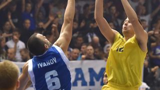 HT Premijer liga, 5. kolo: KK Jazine Arbanasi – KK Zadar 78-89 HT Premijer liga, 5. kolo: KK Jazine Arbanasi – KK Zadar 78-89