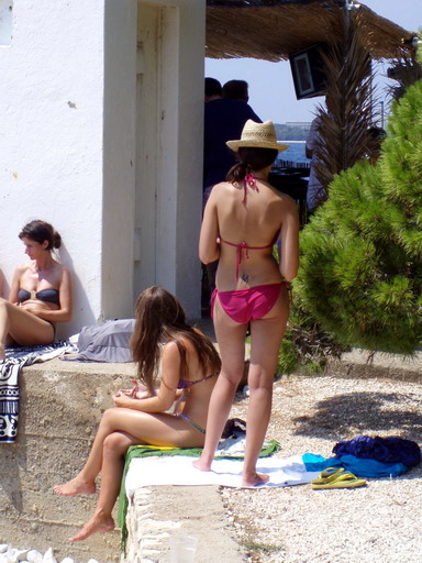 The Garden Festival, 4. srpanj 2009.