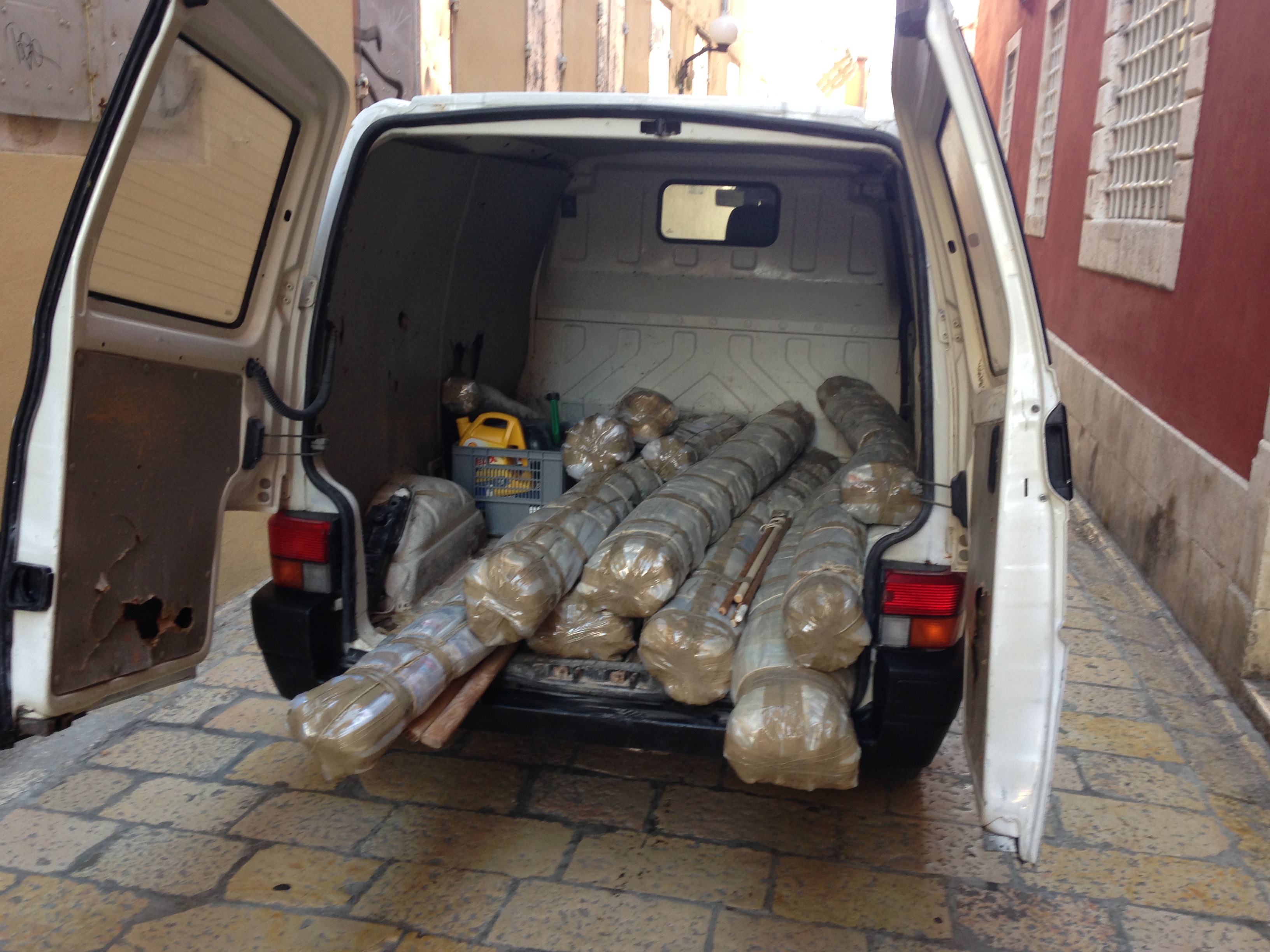 Narodni muzej Zadar dobio vrijednu donaciju tapiserija, Foto: Narodni muzej Zadar