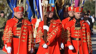 Škabrnja: Obilježena je 26. godišnjica stradavanja hrvatskih branitelja i civila