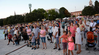 Međunarodno natjecanje svirača usne harmonike – Cvitara 2015., Footo: Lucija Juravić Međunarodno natjecanje svirača usne harmonike – Cvitara 2015., Footo: Lucija Juravić