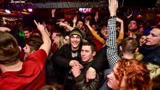 Vesna Pisarović @ Kult Caffe Bar