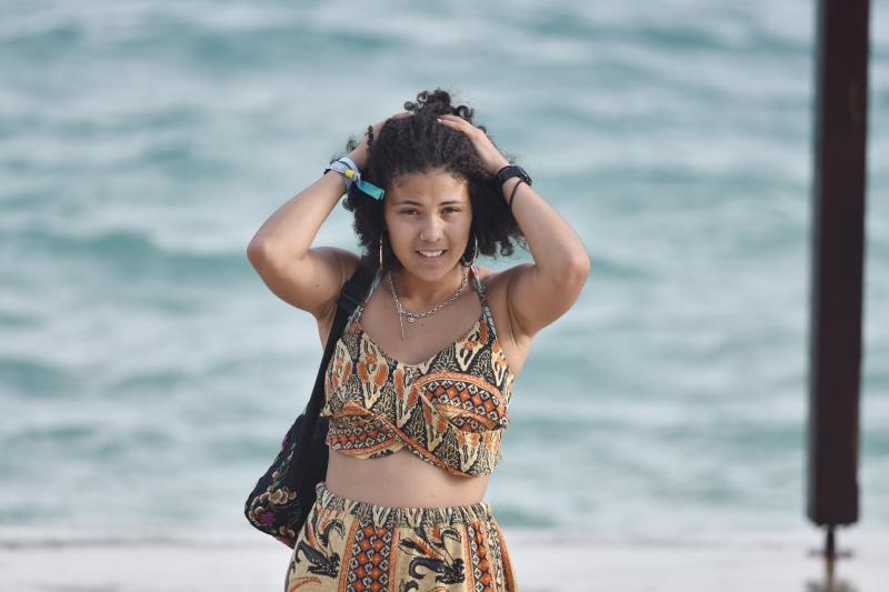 The Garden Tisno: Započeo Love International Festival