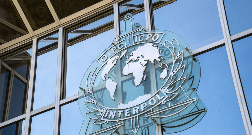 interpol interpol