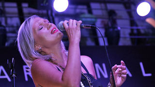 Arsenal – Tribute to swing 2008.