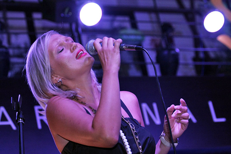 Arsenal – Tribute to swing 2008.