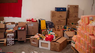 10. humanitarna akcija ‘Veliko srce zadarskog sporta’