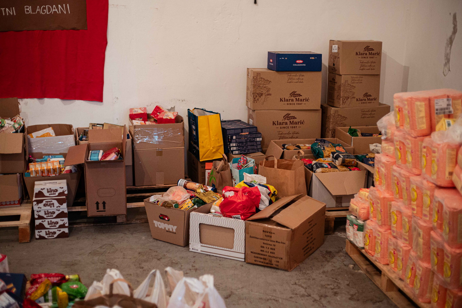 10. humanitarna akcija ‘Veliko srce zadarskog sporta’