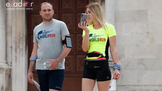 Wings for Life World Run 2018. – Čudesna atmosfera u Zadru