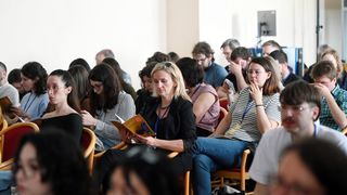 2. konferencija o nastanku neolitika u Europi @ Sveučilište u Zadru