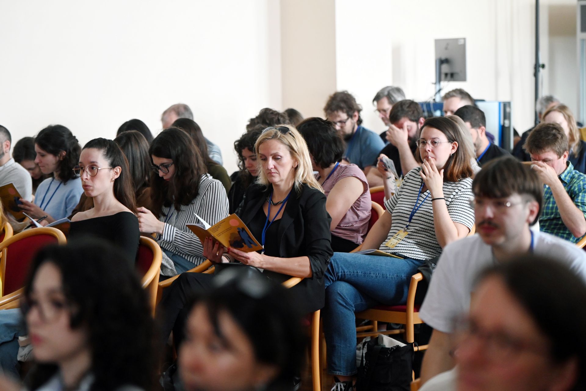2. konferencija o nastanku neolitika u Europi @ Sveučilište u Zadru