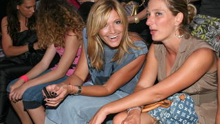 U balonu Bocarskog doma od 10.-12.06. odrzava se modna revija Dreft  Fashion  Week. Foto: Neja Markicevic / CROPIX