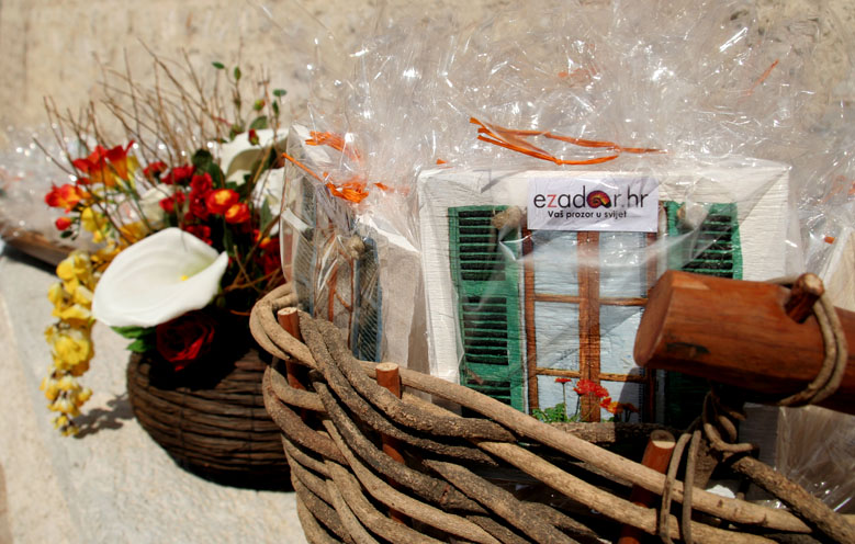 Rođendanski doručak portala eZadar.hr