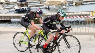 Održana rekreativna međunarodna biciklistička utrka Biograd Bike Race