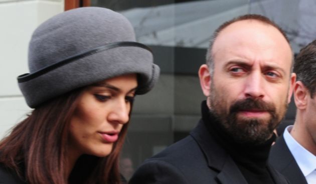 Onur i Šeherezada ( foto Cropix)