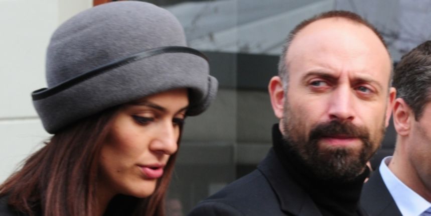 Onur i Šeherezada ( foto Cropix)