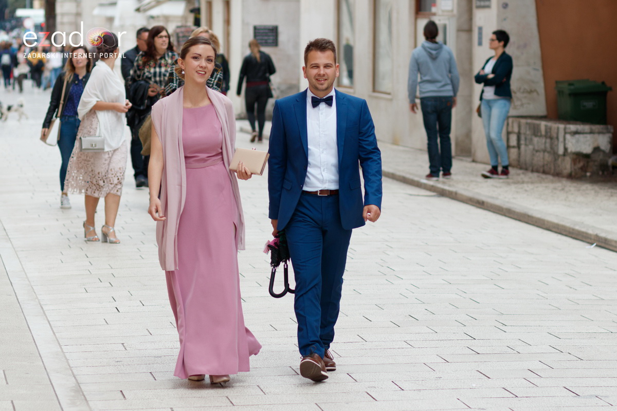 Đir po gradu, subotnja špica 4. svibnja 2019.