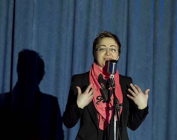 Panc festival treca vecer Panc festival treca vecer