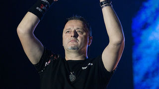 Thompson oduševio Zadar, foto: Leo Banic