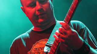 Moto Party Biograd (foto: Marin Gospić)