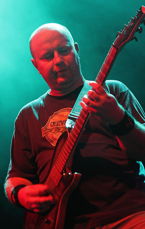 Moto Party Biograd (foto: Marin Gospić)