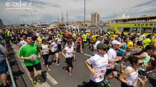 Wings for Life World Run 2018. – Čudesna atmosfera u Zadru