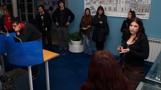 Izlozba nakita i decoupage unikata Morane Rogic u GKZD Izlozba nakita i decoupage unikata Morane Rogic u GKZD