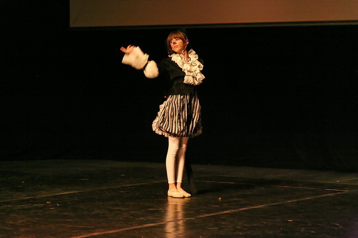 1. zadarski Plesni festival u čast Nives Šimatović Predovan, Foto: Mladen Radolović Mrlja 1. zadarski Plesni festival u čast Nives Šimatović Predovan, Foto: Mladen Radolović Mrlja