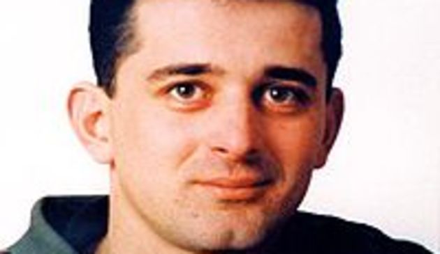 Damir Tomljanovic Gavran, foto: wikipedia