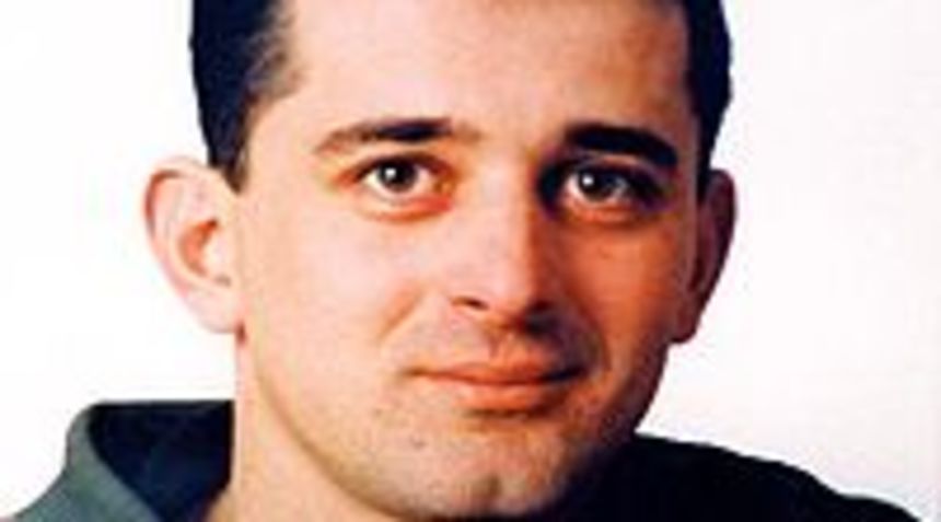 Damir Tomljanovic Gavran, foto: wikipedia