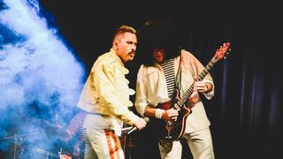 VAK”AN”ZA Sport & Music Fiestival: Tribute to Queen VAK”AN”ZA Sport & Music Fiestival: Tribute to Queen