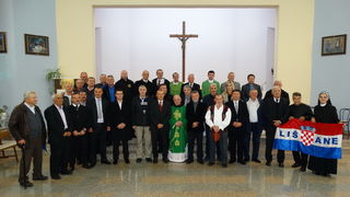 Tribina “Lišane u Domovinskom ratu”