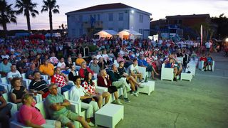 Sonikova EUROforija na Viru Sonikova EUROforija na Viru