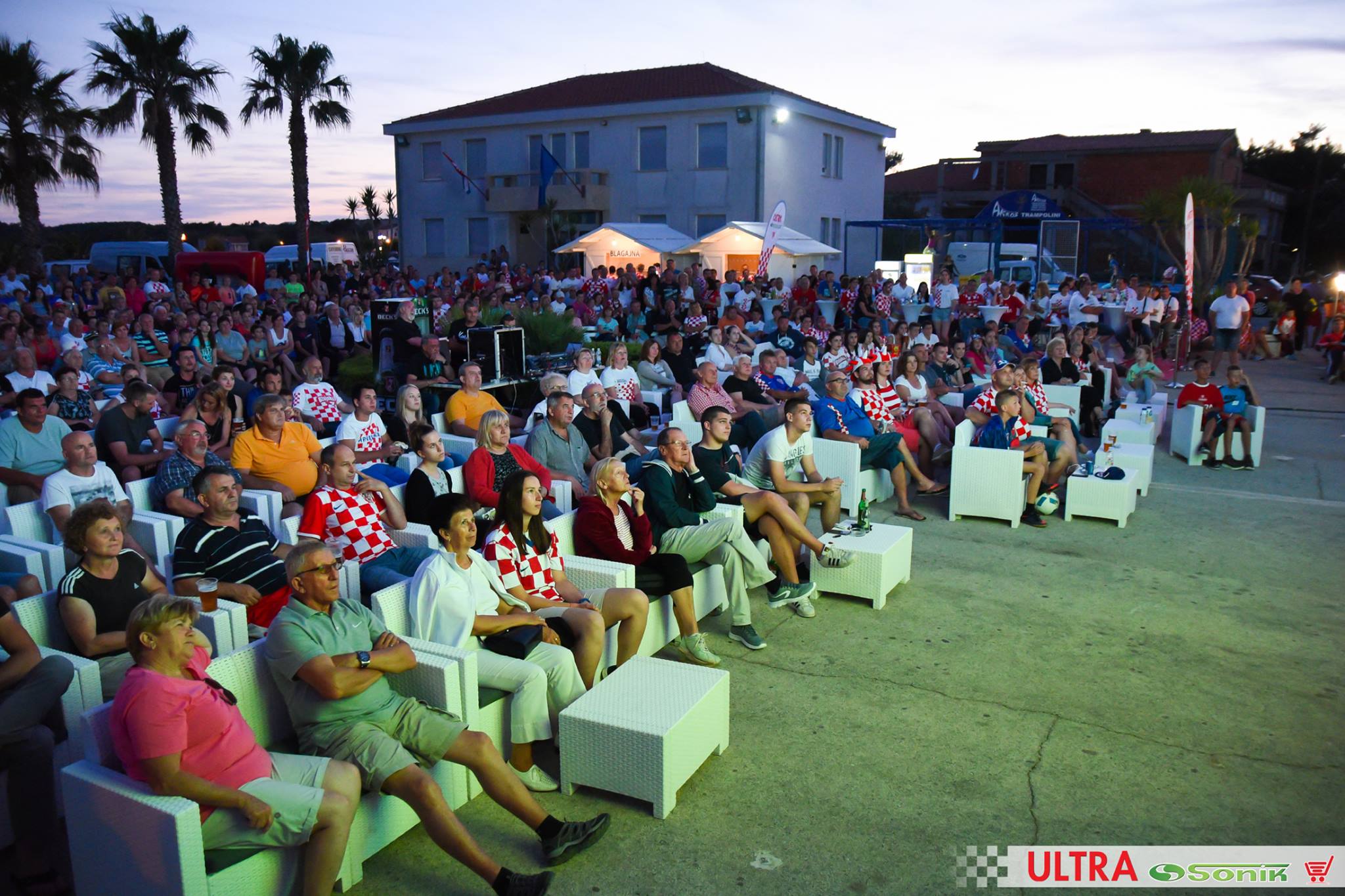 Sonikova EUROforija na Viru Sonikova EUROforija na Viru