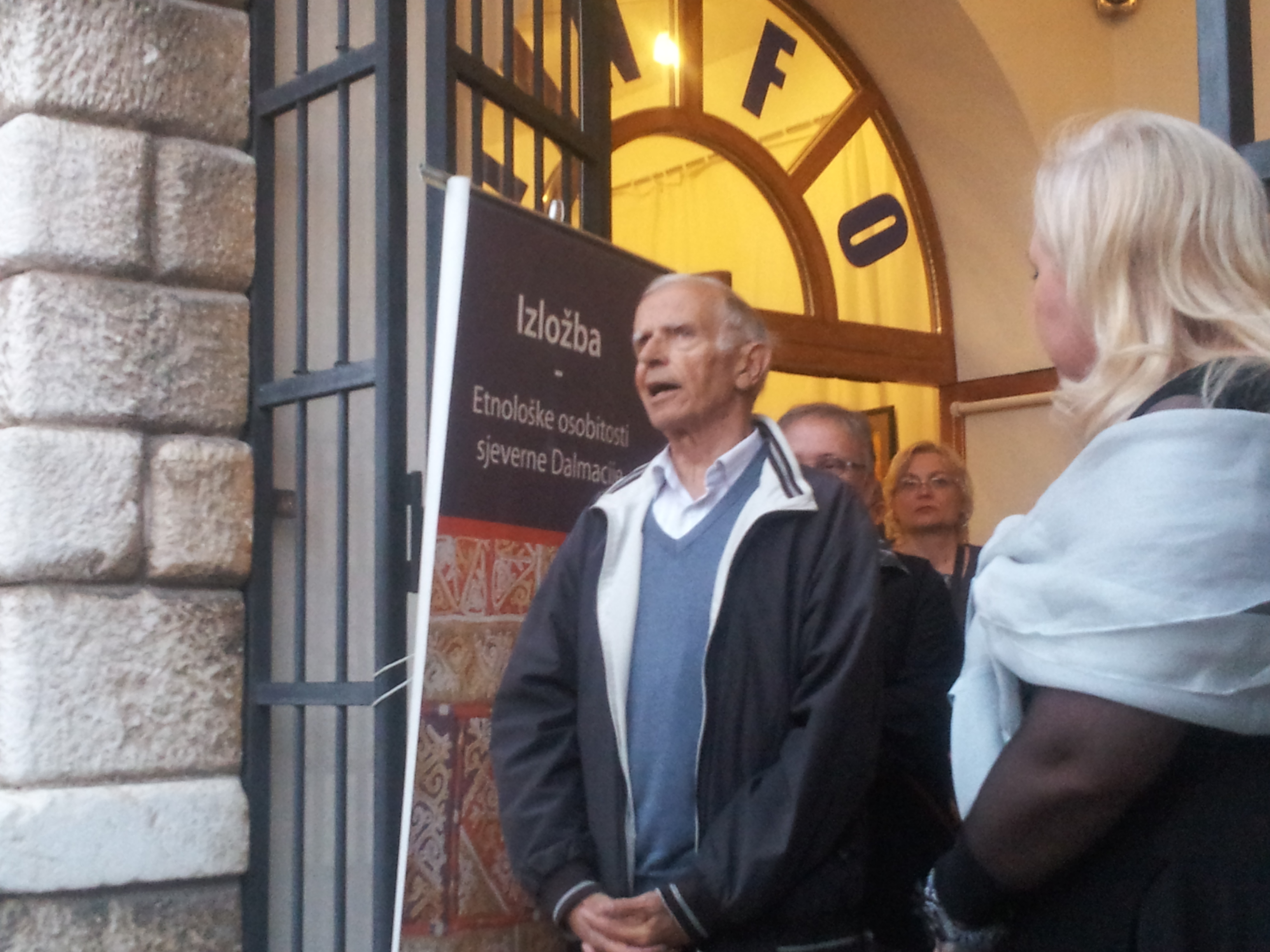 “Žena”- Marija Višić Guina “Žena”- Marija Višić Guina