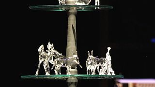 HKK Zadar – Staklena menažerija HKK Zadar – Staklena menažerija