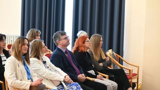 17. seminar Josipa Roglića 17. seminar Josipa Roglića