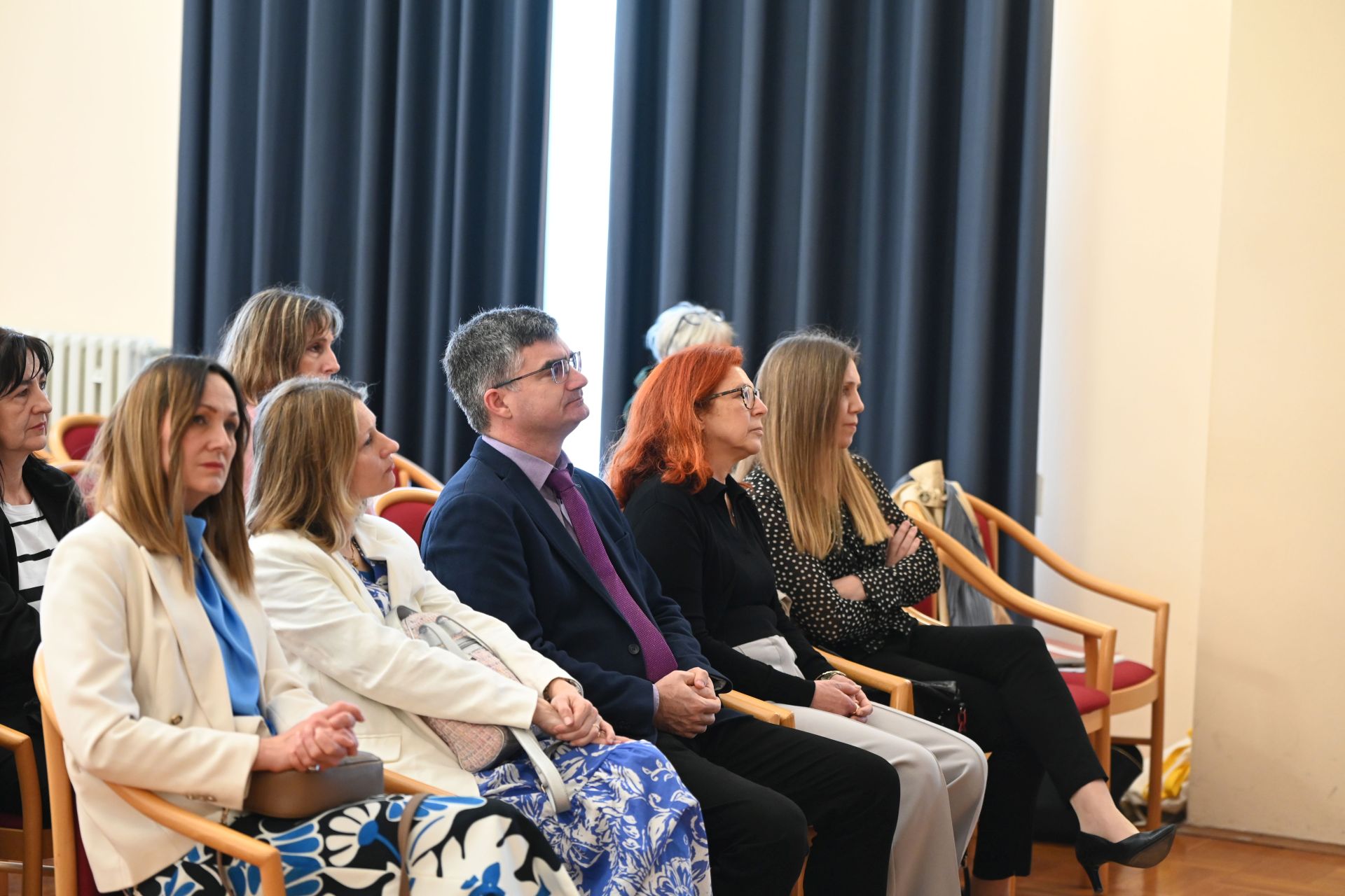 17. seminar Josipa Roglića 17. seminar Josipa Roglića