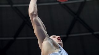 AdmiralBet ABA liga, 23. kolo: KK Zadar – KK Cedevita Olimpija 88-65 AdmiralBet ABA liga, 23. kolo: KK Zadar – KK Cedevita Olimpija 88-65