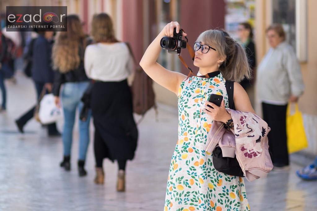 Đir po maglovitom gradu 16. listopada 2017. Đir po maglovitom gradu 16. listopada 2017.