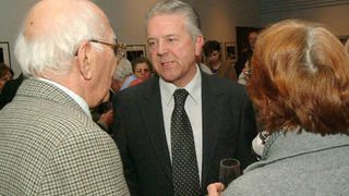 Promocija filma ‘Barba Slavko – Dobri duh Zadra’